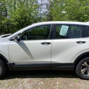 HONDA CR-V - 4