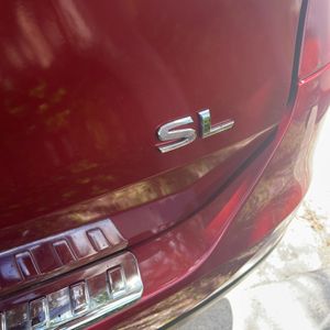 2015 Nissan ROGUE SL 缩略图 21