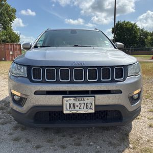 صورة مصغرة 14 لـ 2018 JEEP COMPASS LATITUDE