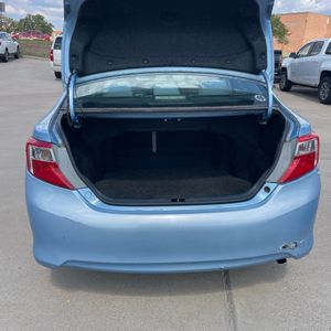 صورة مصغرة 39 لـ 2012 Toyota CAMRY LE