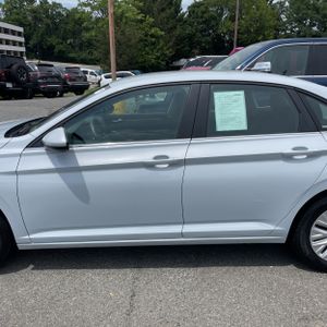 2019 Volkswagen JETTA S 照片 4