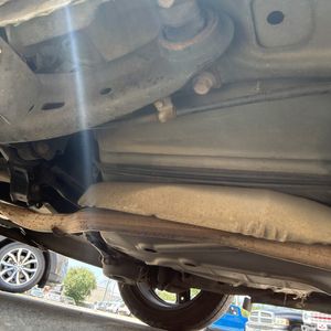2010 FORD FUSION SE 缩略图 30
