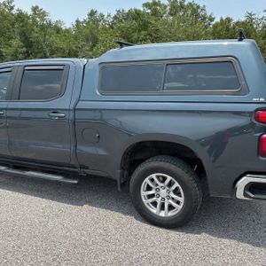 صورة 6 لـ 2021 Chevrolet SILVERADO 1500 LT