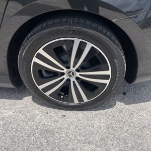 صورة مصغرة 18 لـ 2023 Mercedes-BENZ EQE