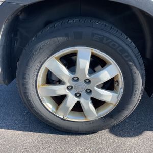 2011 KIA SORENTO LX 照片 19