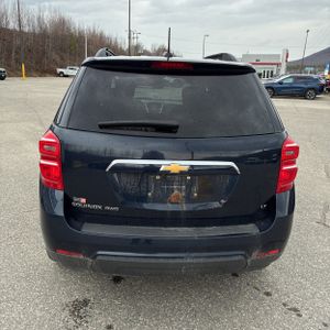 CHEVROLET EQUINOX LT - 7