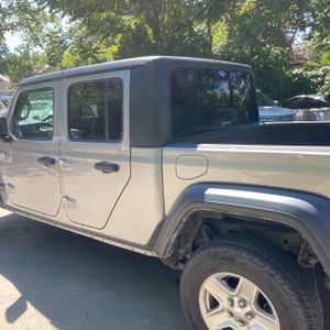 JEEP GLADIATOR SPORT S - 6