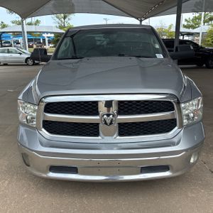 صورة 14 لـ 2022 RAM 1500 CLASSIC TRADESMAN