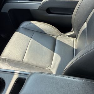 2015 Chevrolet SILVERADO 2500HD LT — миниатюра 59