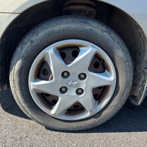صورة مصغرة 17 لـ 2005 Hyundai ELANTRA GLS