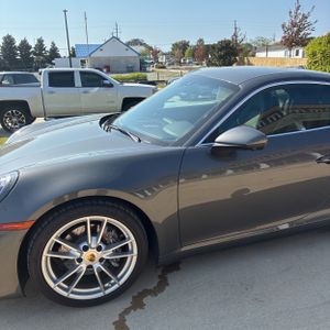 PORSCHE 911 CARRERA - 2