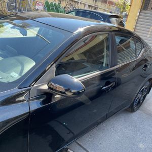 NISSAN SENTRA SV - 3