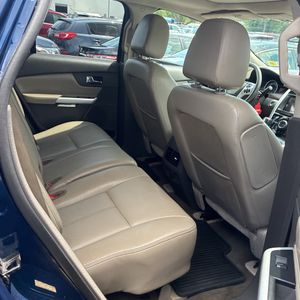 2012 FORD EDGE LIMITED — миниатюра 33