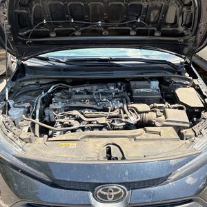 2024 Toyota COROLLA LE thumbnail 45