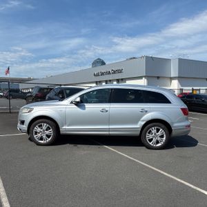 AUDI Q7 PREMIUM PLUS - 3