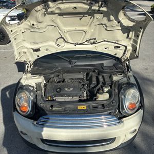 صورة 41 لـ 2015 MINI CONVERTIBLE COOPER