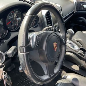 صورة مصغرة 62 لـ 2013 Porsche CAYENNE