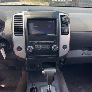 2012 Nissan FRONTIER SV — миниатюра 36