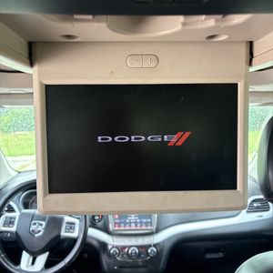 صورة مصغرة 39 لـ 2018 Dodge JOURNEY GT