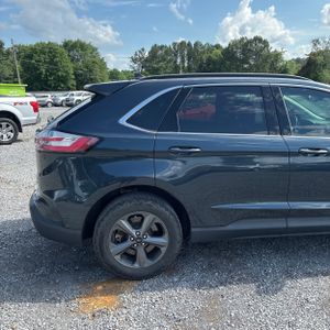 FORD EDGE SEL - 9