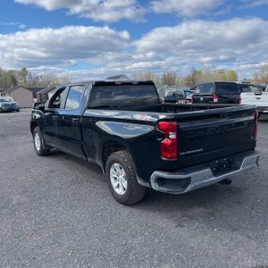 CHEVROLET SILVERADO 1500 LT - 5