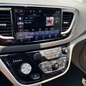 2024 Chrysler PACIFICA TOURING L — миниатюра 37