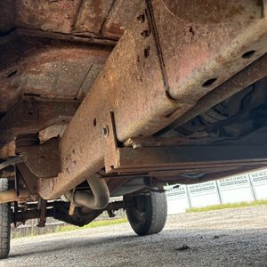2003 Chevrolet SILVERADO 2500 LS 缩略图 21