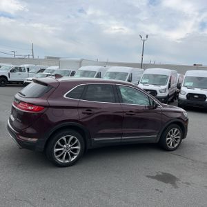 LINCOLN MKC SELECT - 10