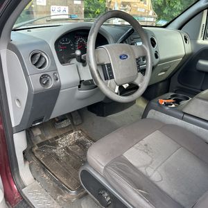 2005 FORD F-150 XLT — фото 36