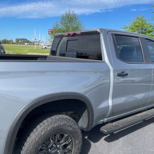 Chevrolet Silverado 1500 ZR2 - 9