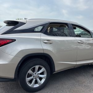 LEXUS RX 350 BASE - 9
