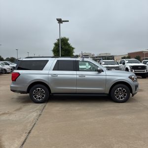 FORD EXPEDITION MAX XLT - 10