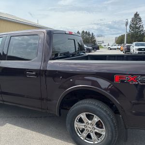 FORD F-150 XLT - 6