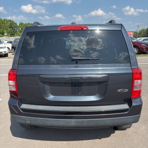 JEEP PATRIOT ALTITUDE EDITION - 7