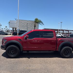 2019 FORD F-150 RAPTOR 照片 3