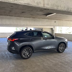 LEXUS NX 350H BASE - 10