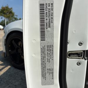2023 Dodge CHARGER SCAT PACK — миниатюра 54