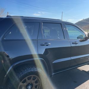 JEEP GRAND CHEROKEE LIMITED 75TH ANNIVERSARY - 9