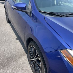 2016 Toyota COROLLA S PLUS 缩略图 54