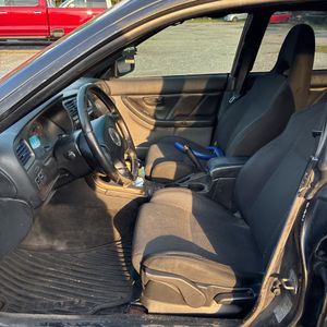 2002 Subaru OUTBACK BASE — миниатюра 29