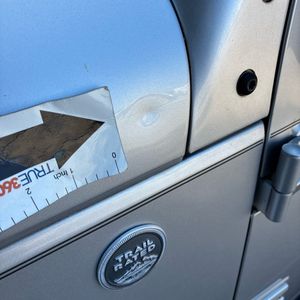 2011 JEEP WRANGLER UNLIMITED SAHARA 照片 53
