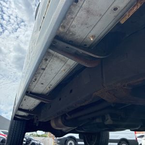 2007 Toyota TUNDRA LIMITED 照片 22