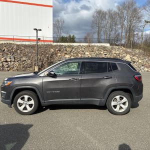 JEEP COMPASS LATITUDE - 3