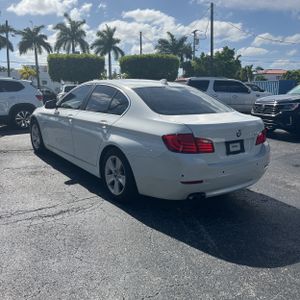 BMW 5 SERIES 528I - 5