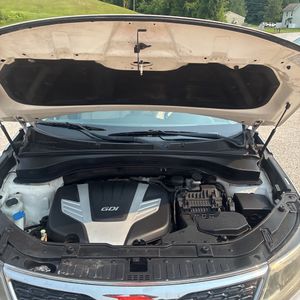 صورة مصغرة 42 لـ 2015 KIA SORENTO LX