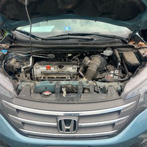 صورة مصغرة 43 لـ 2014 Honda CR-V EX-L