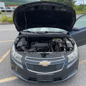 2013 Chevrolet CRUZE 2LT AUTO 缩略图 43