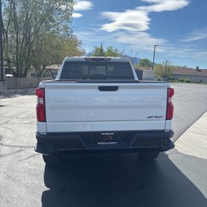 CHEVROLET SILVERADO 1500 ZR2 - 7