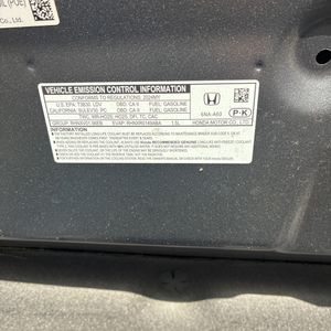 صورة مصغرة 48 لـ 2024 Honda ACCORD EX