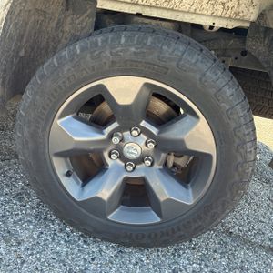 2023 RAM 1500 BIG HORN 缩略图 18